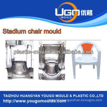 High Precision Plastic Chair Mould plastic mould injection